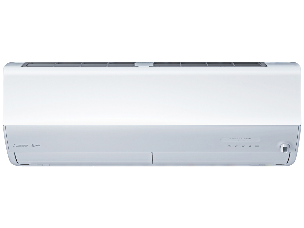 ズバ暖霧ヶ峰 MSZ-HXV4025S-W [ピュアホワイト]