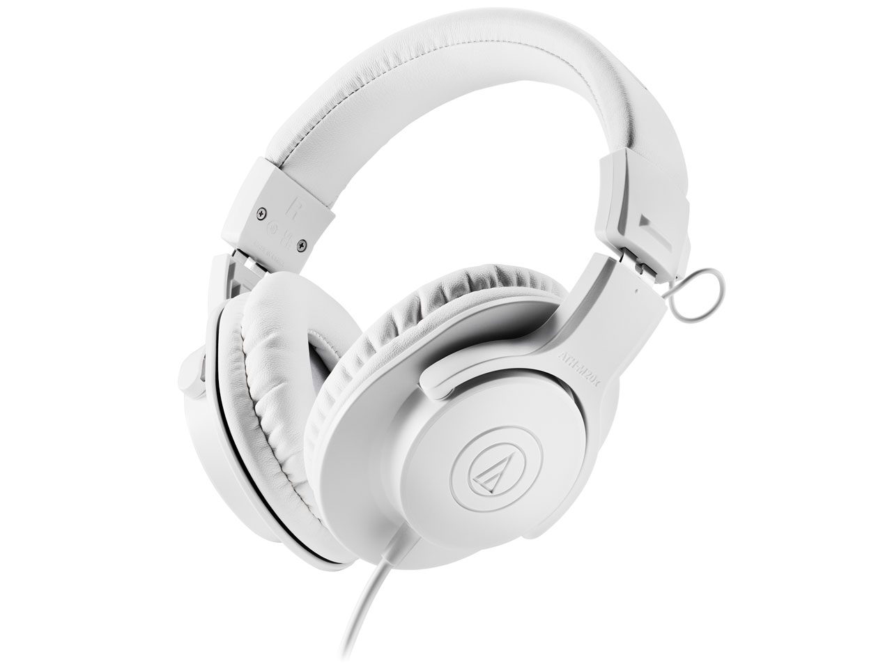 ATH-M20x WH [�z���C�g]