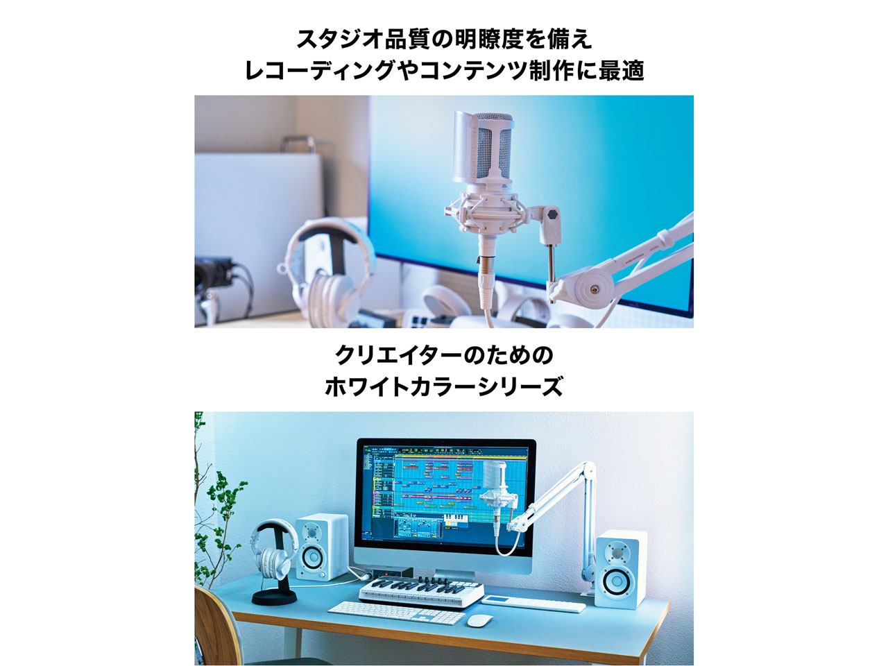 AT2020 CWH [�z���C�g]