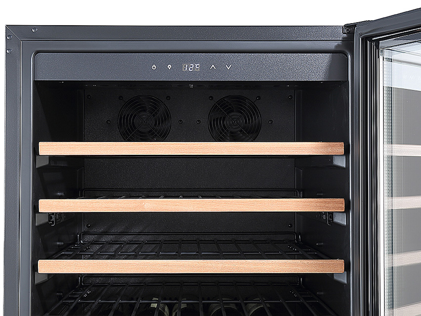 Pro-Cellar FJP-421GS(BK) [�u���b�N]