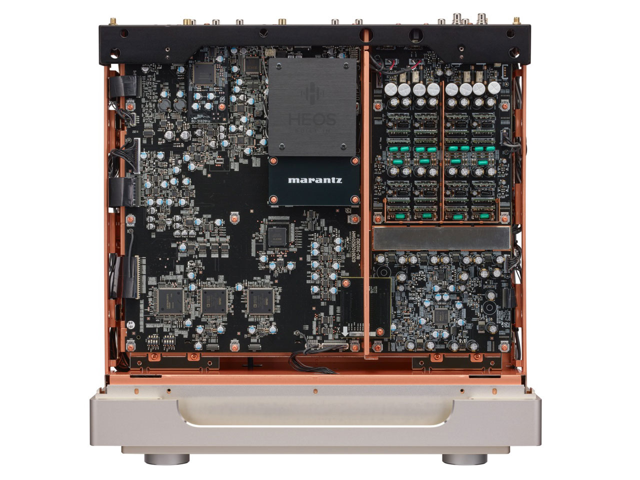 LINK 10n [�V�����p���S�[���h]