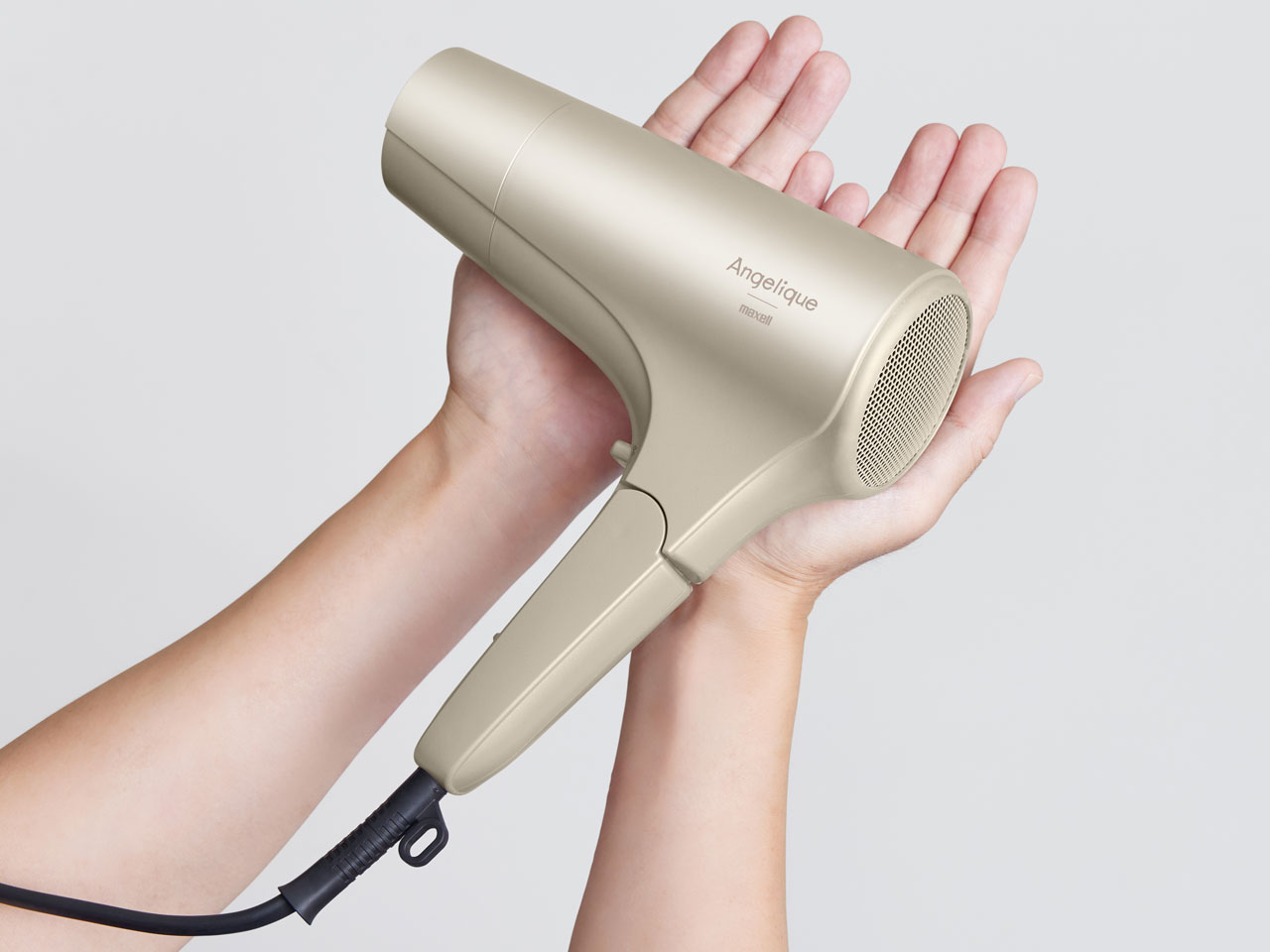 Angelique MXDR-500A-BE [�x�[�W��]