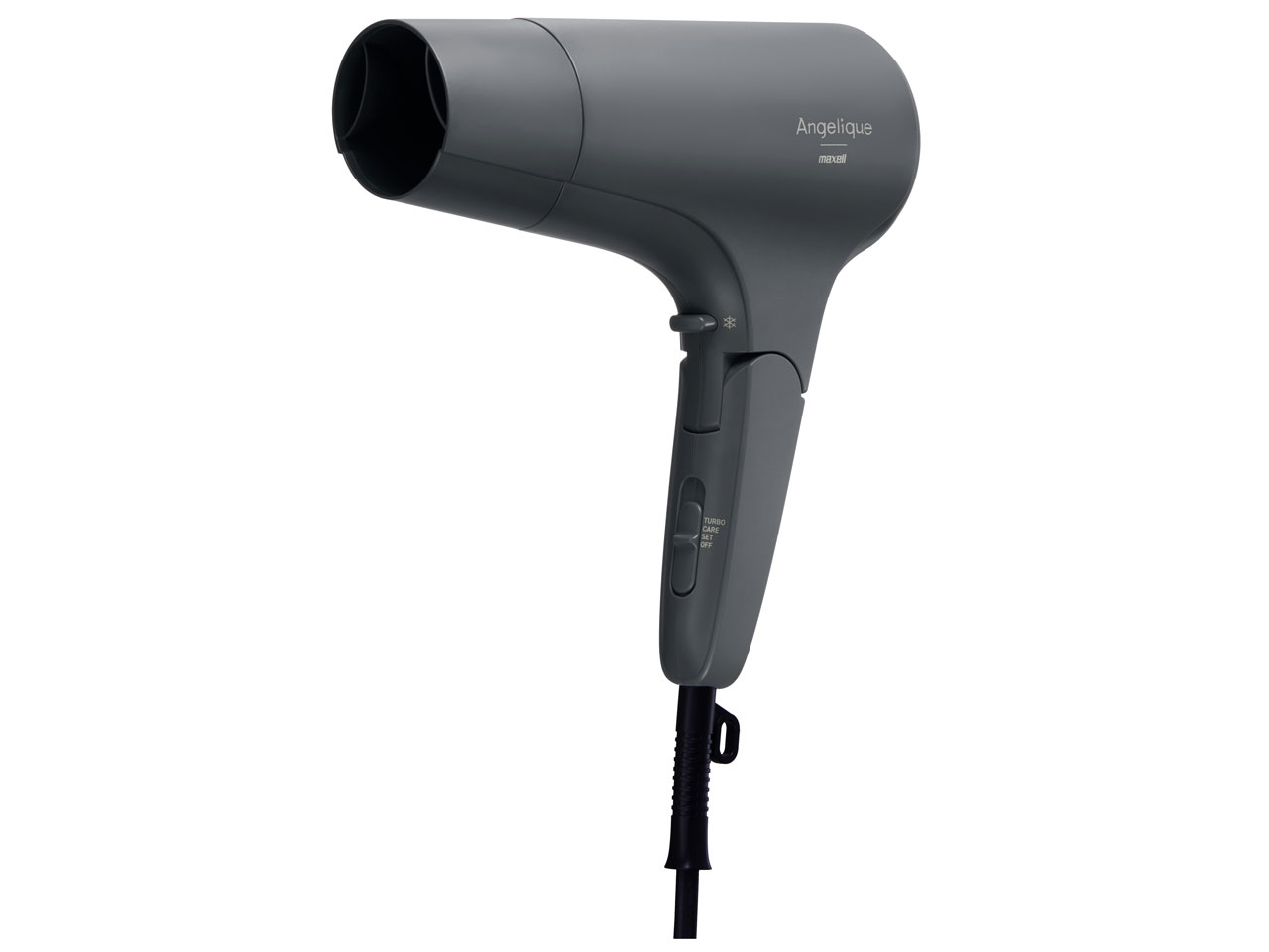 マクセル Angelique MXDR-300A-GY [グレー] 価格比較 - 価格.com