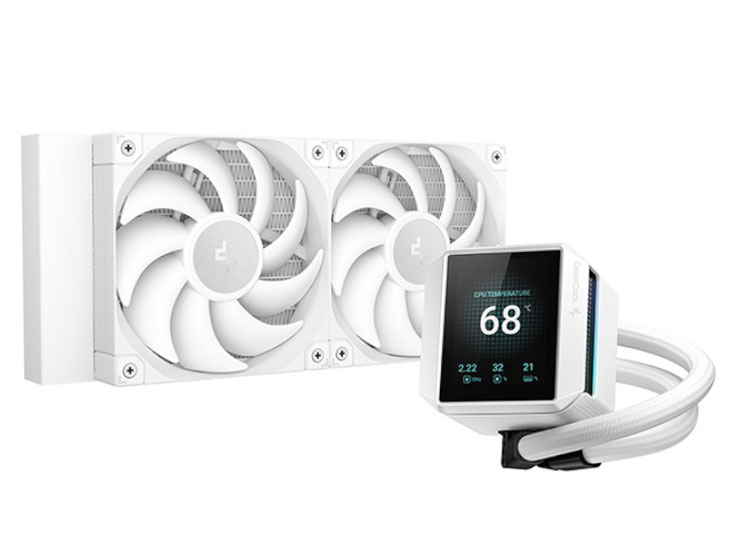 MYSTIQUE 240 WH R-LX240-WHDSNMP-G-1 [�z���C�g] �̐��i�摜