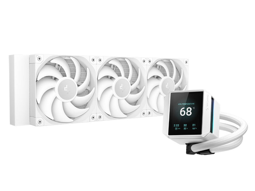 MYSTIQUE 360 WH R-LX360-WHDSNMP-G-1 [�z���C�g] �̐��i�摜