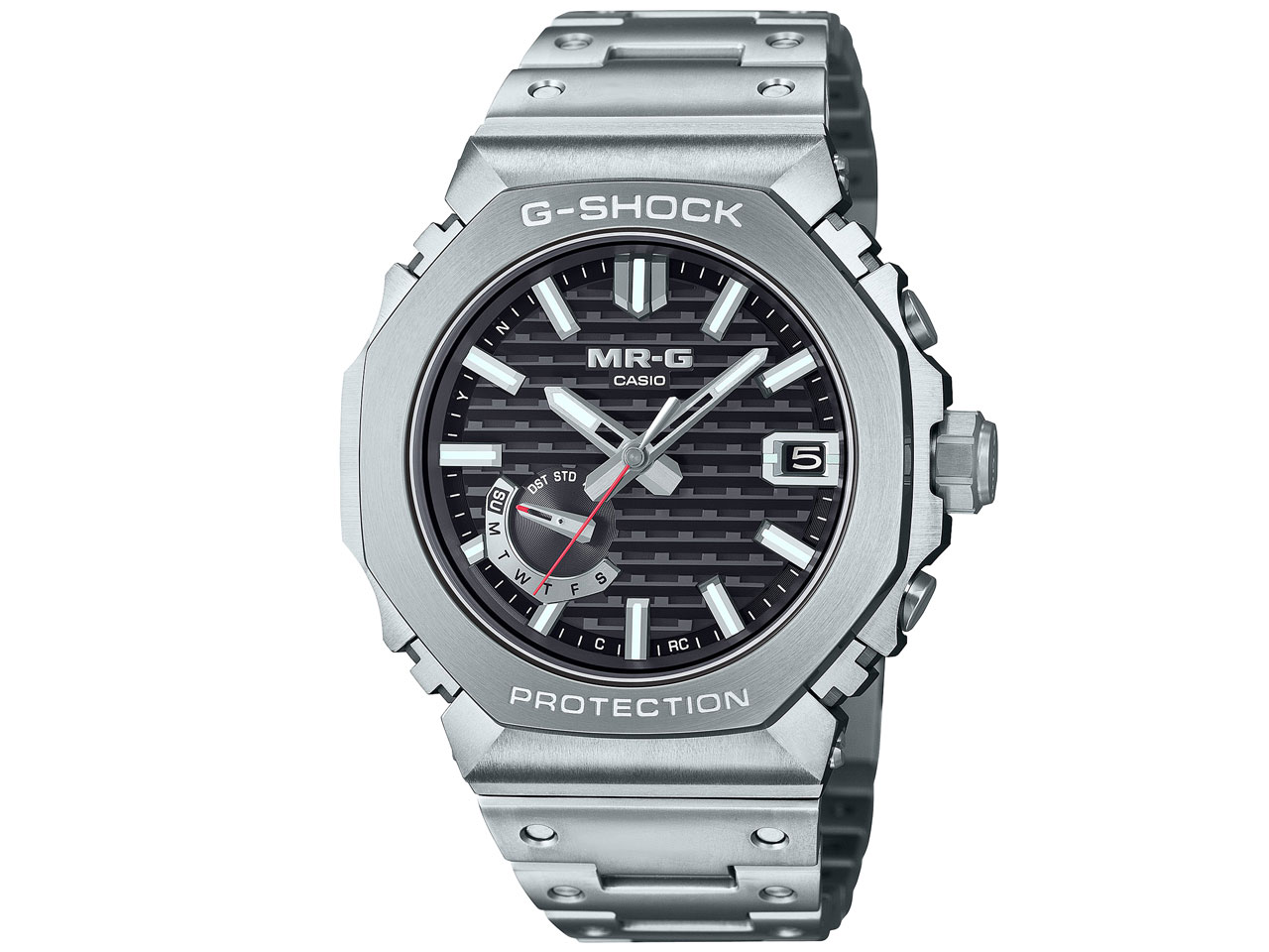 G-SHOCK MR-G MRG-B2100D-1AJR