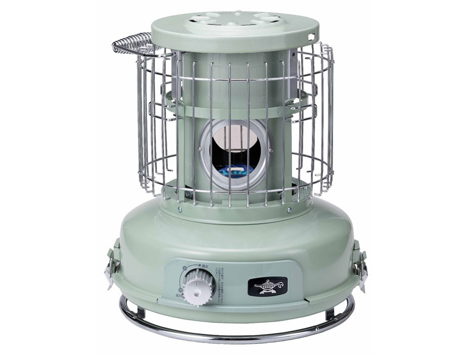 Aladdin SAG-BF02C(G) [�O���[��] �̐��i�摜