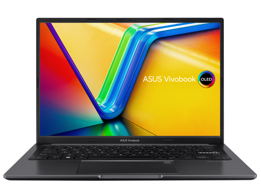 Vivobook 14 X1405ZA X1405ZA-I7165WSEL [�C���f�B�[�u���b�N] �̐��i�摜