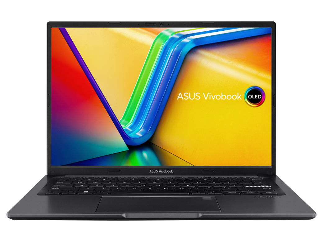 Vivobook 14 X1405 X1405VA-I9161WEL [�C���f�B�[�u���b�N] �̐��i�摜