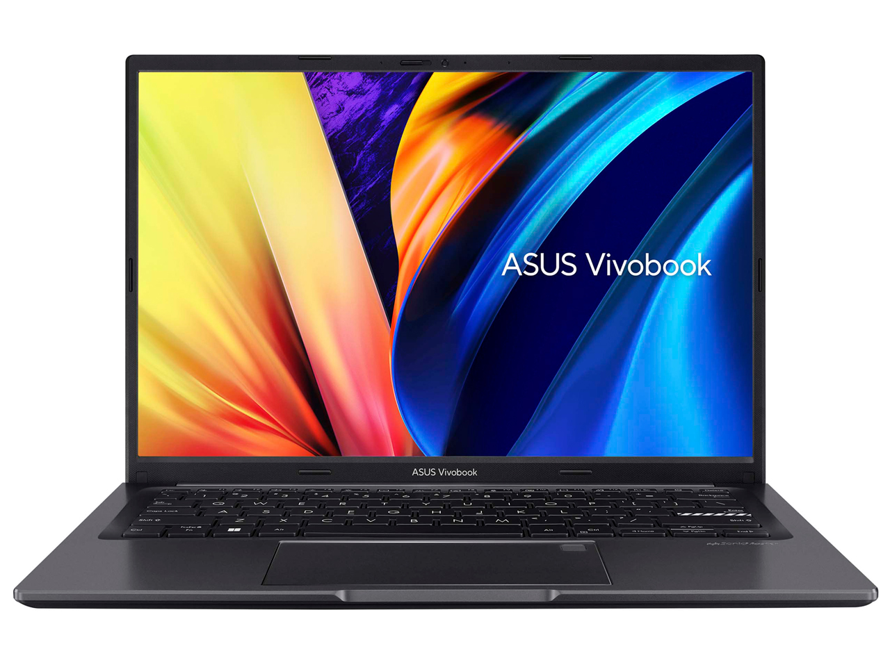 Vivobook 14 X1405ZA X1405ZA-I7161W [�C���f�B�[�u���b�N] �̐��i�摜
