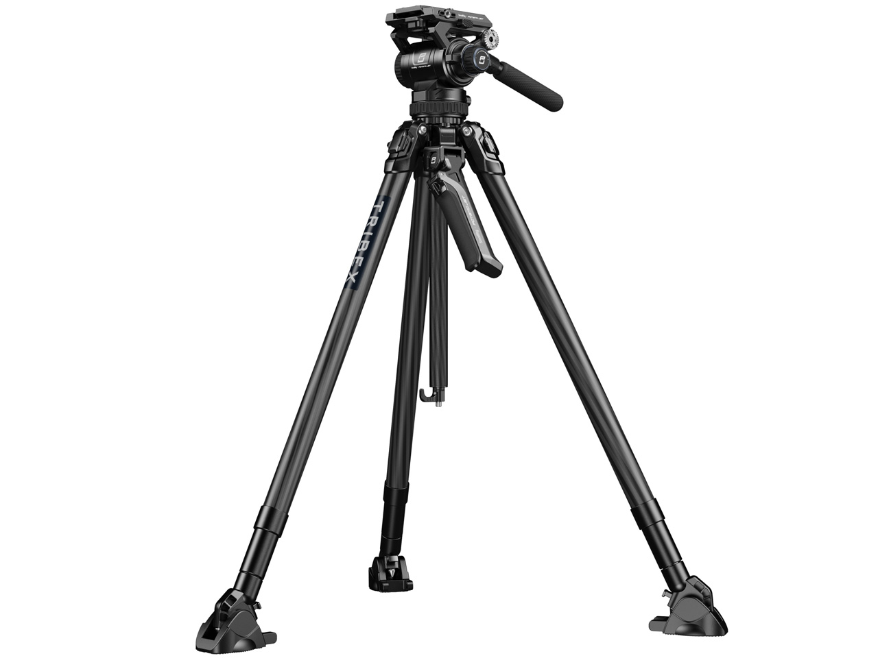 SmallRig x Potato Jet TRIBEX �������J�[�{���t�@�C�o�[�O�r�L�b�g 4259 �̐��i�摜