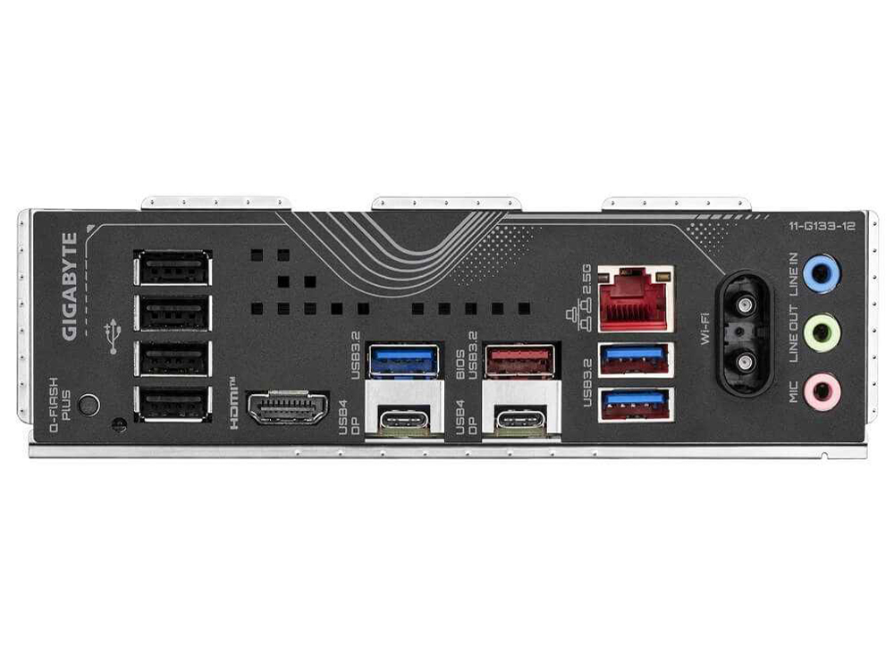 X870 EAGLE WIFI7 �p�\�R���H�[���胂�f��