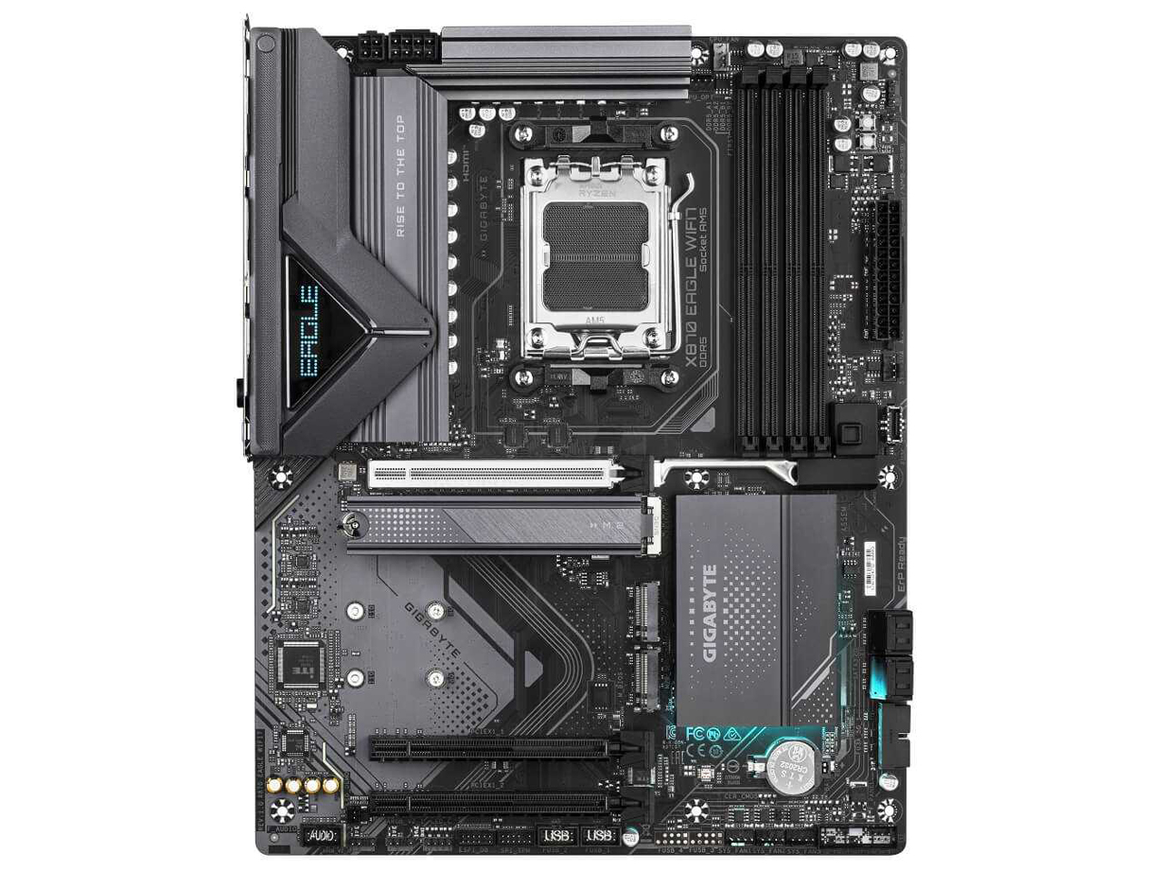 X870 EAGLE WIFI7 �p�\�R���H�[���胂�f�� �̐��i�摜