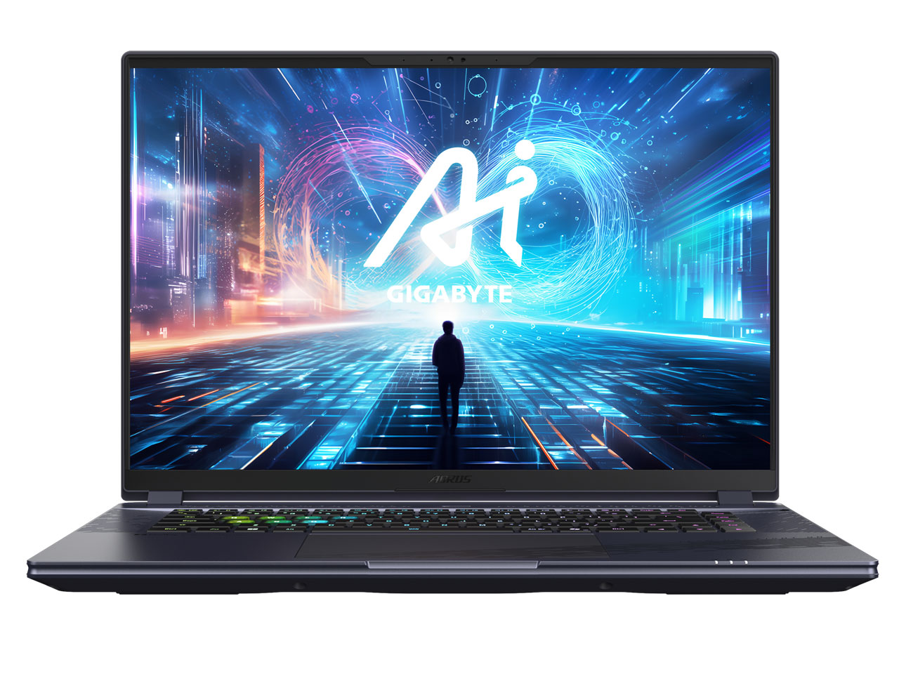 AORUS 16X 9KG-43JPC54SP �̐��i�摜