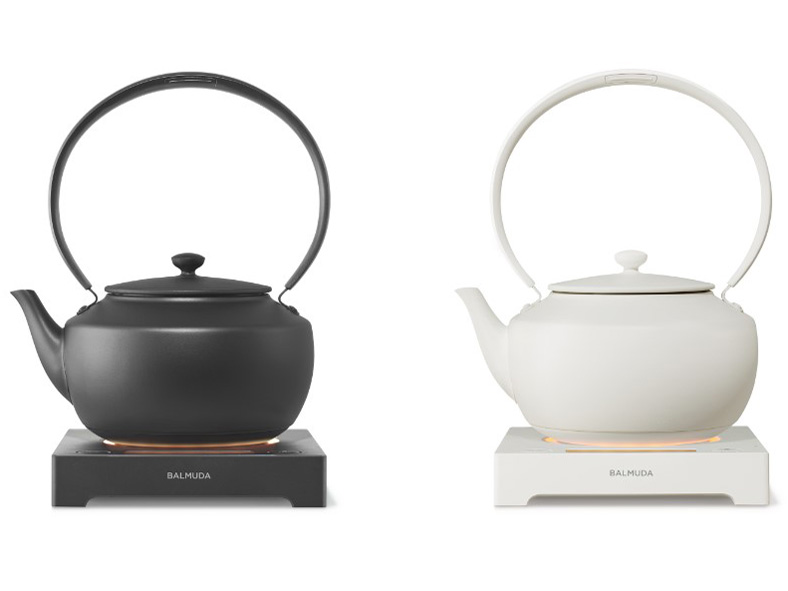 MoonKettle KPT02JP-WH [�z���C�g]