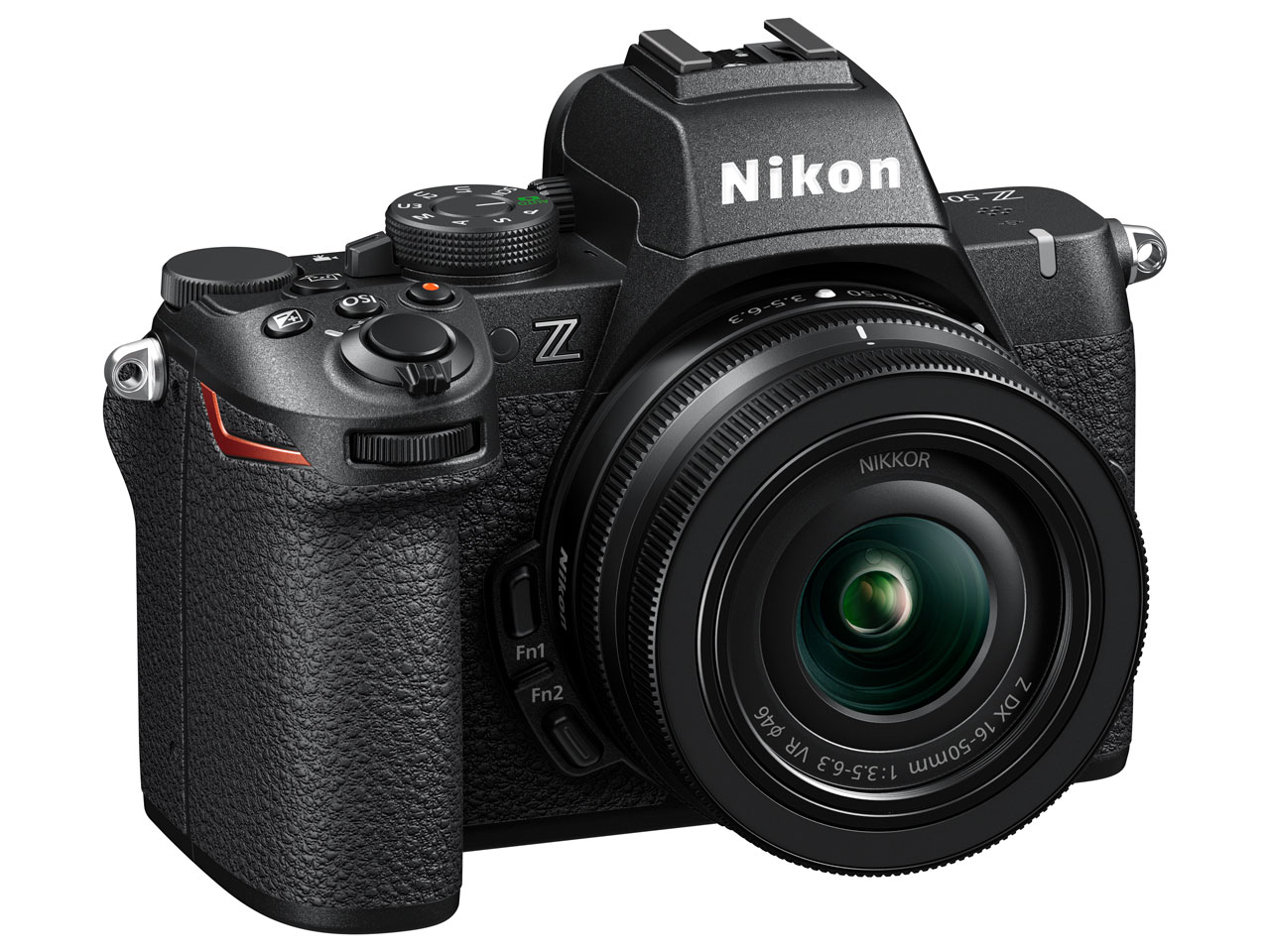 Z50II 16-50 VR �����Y�L�b�g