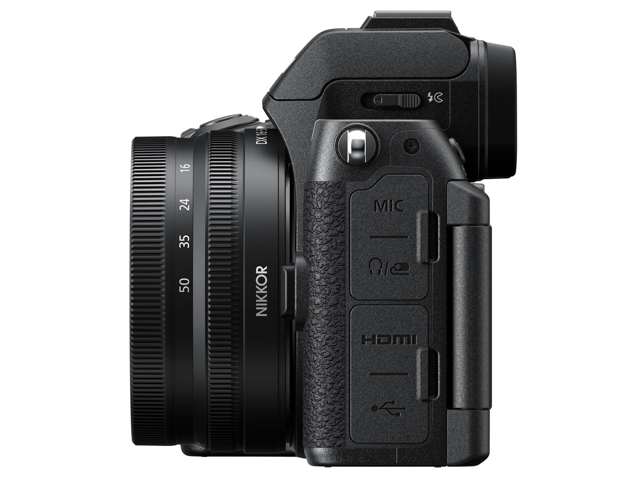 Z50II 16-50 VR �����Y�L�b�g