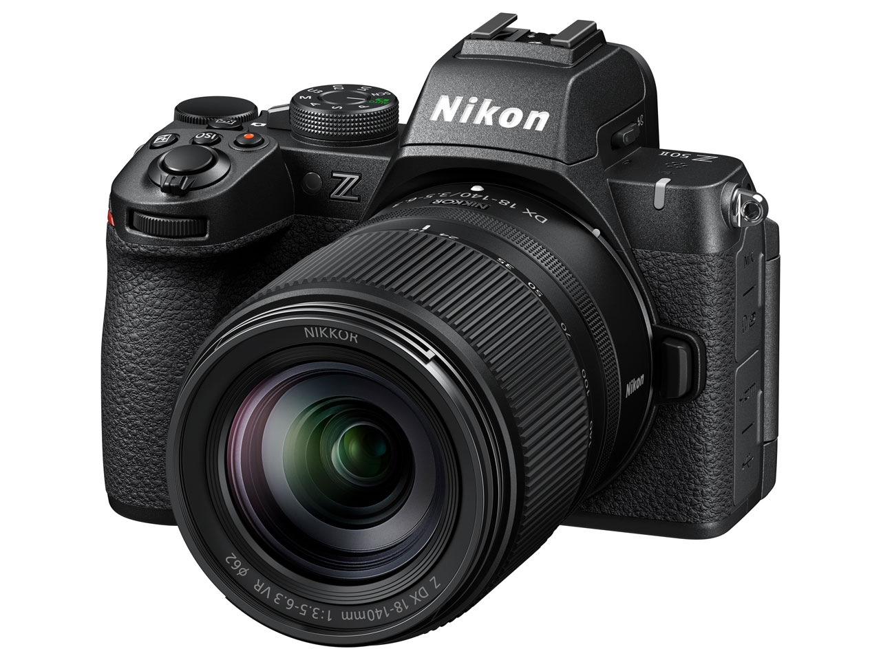 バリアングル ニコン(Nikon)のデジタル一眼カメラ 比較 2024年人気売れ筋ランキング - 価格.com