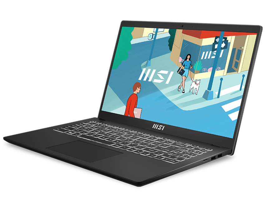 Modern-15-H-B13M-5039JP [�N���V�b�N�u���b�N] �̐��i�摜