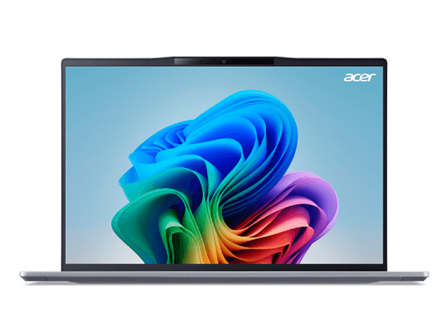 Swift Go 14 AI SFG14-01-A56Y [�X�`�[���O���C] �̐��i�摜