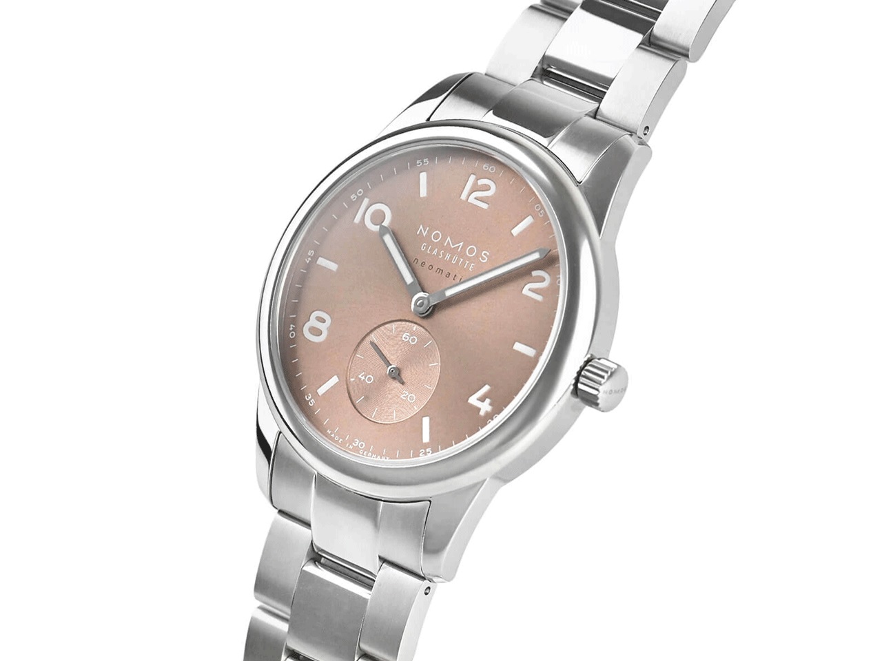 �N���u�E�X�|�[�c �l�I�}�e�B�b�N 39 �A���o�[ 762 �N���u�X�|�[�c�u���X���b�g �̐��i�摜