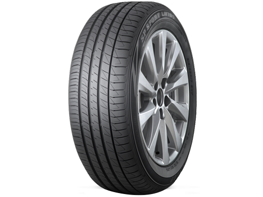 SP SPORT LM705 235/45R18 94W �̐��i�摜