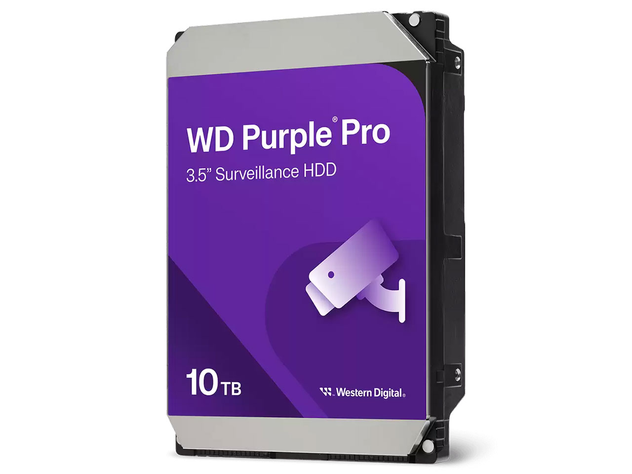 WD102PURP [10TB SATA600 7200] �̐��i�摜