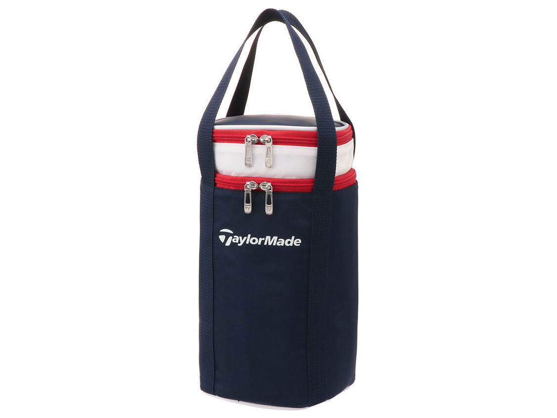 TM24 �g�D���[���C�g �N�[���[�o�b�O [Navy White Red] �̐��i�摜