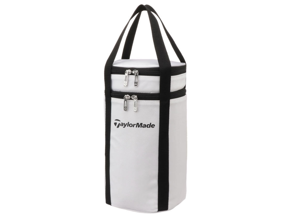 TM24 �g�D���[���C�g �N�[���[�o�b�O [White Black] �̐��i�摜