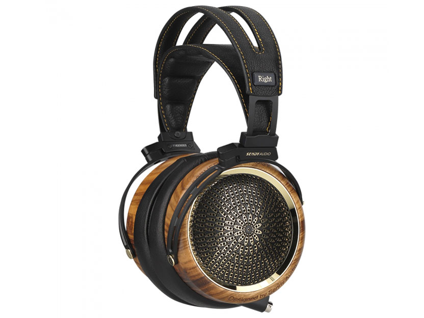 SENDY AUDIO Peacock SDA-PEACOCK-BLK [Black] 価格比較 - 価格.com