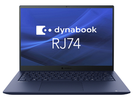 dynabook RJ74/LY A645LYFC111A �̐��i�摜