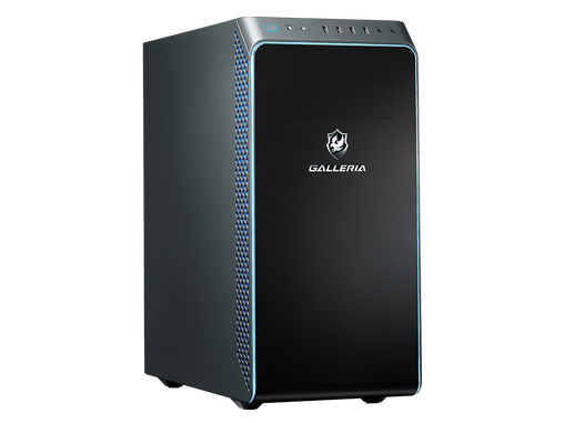 GALLERIA XA7C-R46T-C Core i7 14700F�ERTX 4060Ti�E32GB�������E1TB Gen4 SSD K/16225-11a �̐��i�摜
