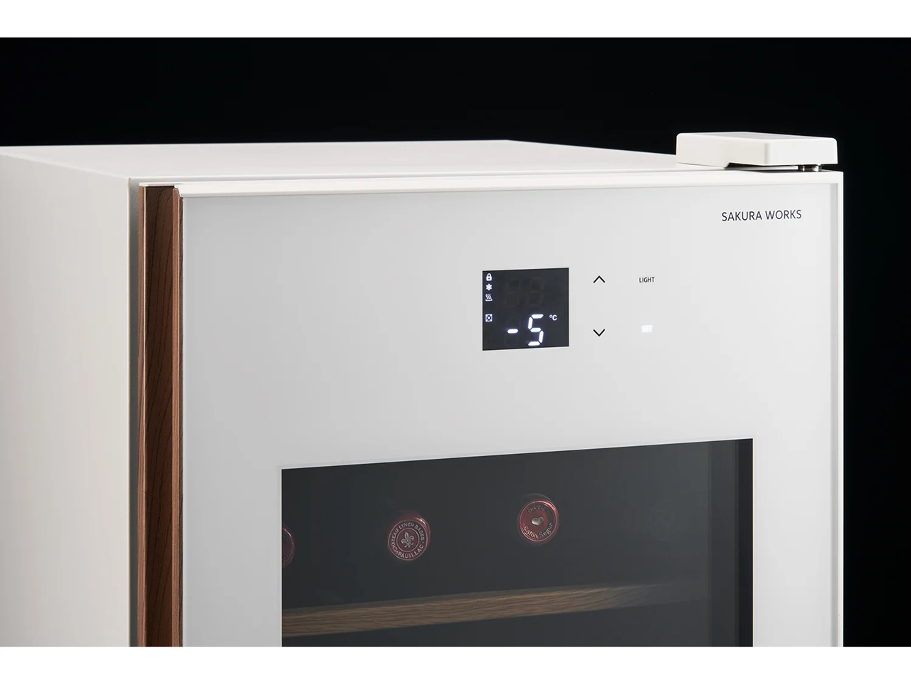 HYO-ON M5 GX22SM525-RH-W [�z���C�g]