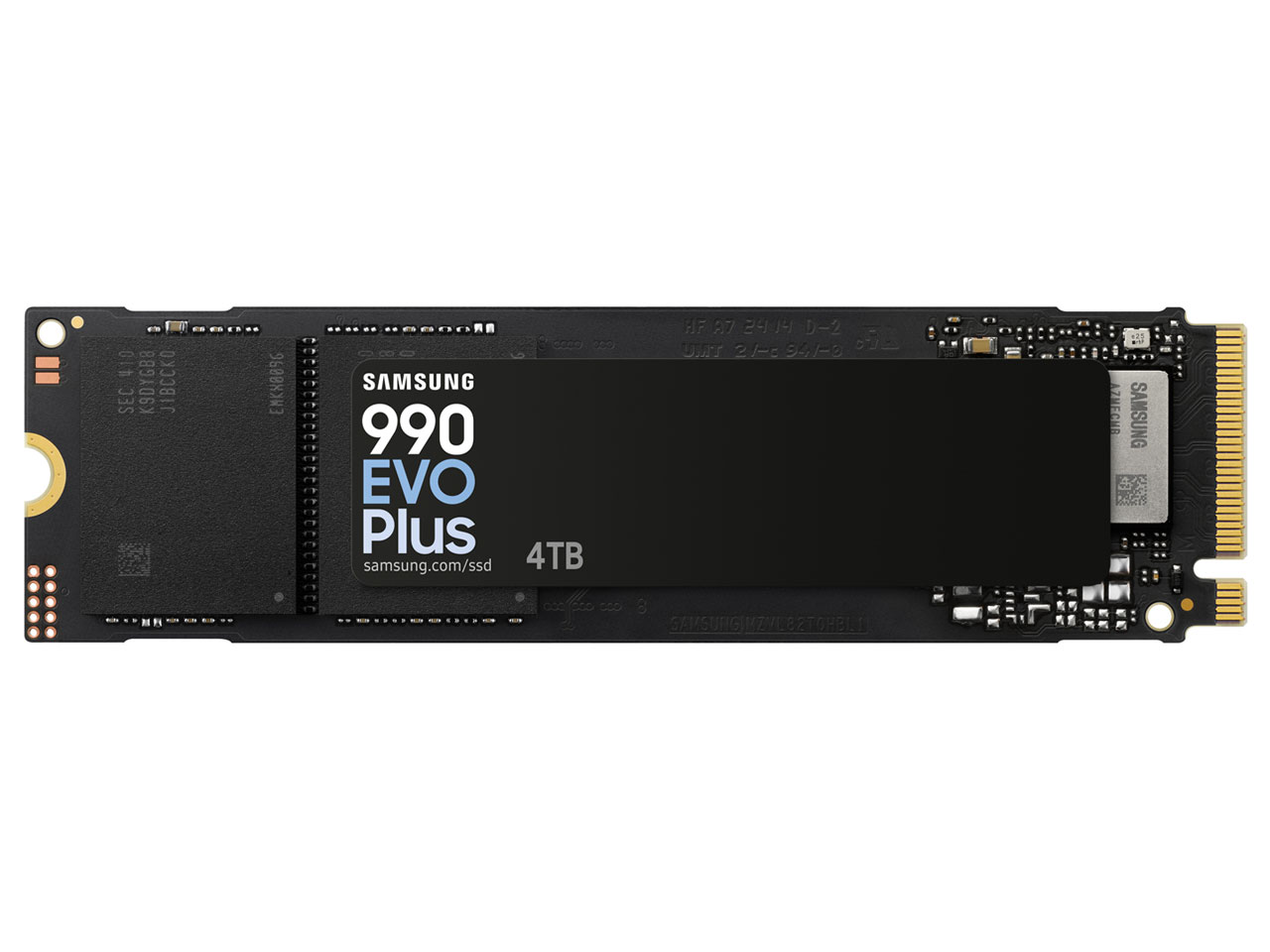 990 EVO Plus MZ-V9S4T0B-IT/EC �̐��i�摜