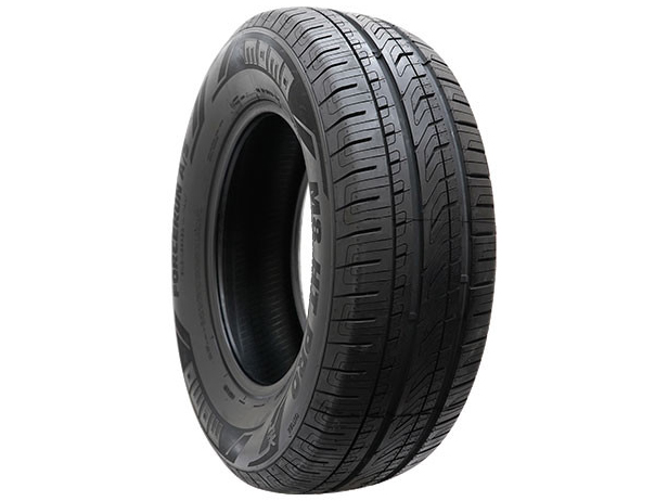 MOMO [1本] FORCERUN M-8 HT PRO A/S 225/60R17 103V XL