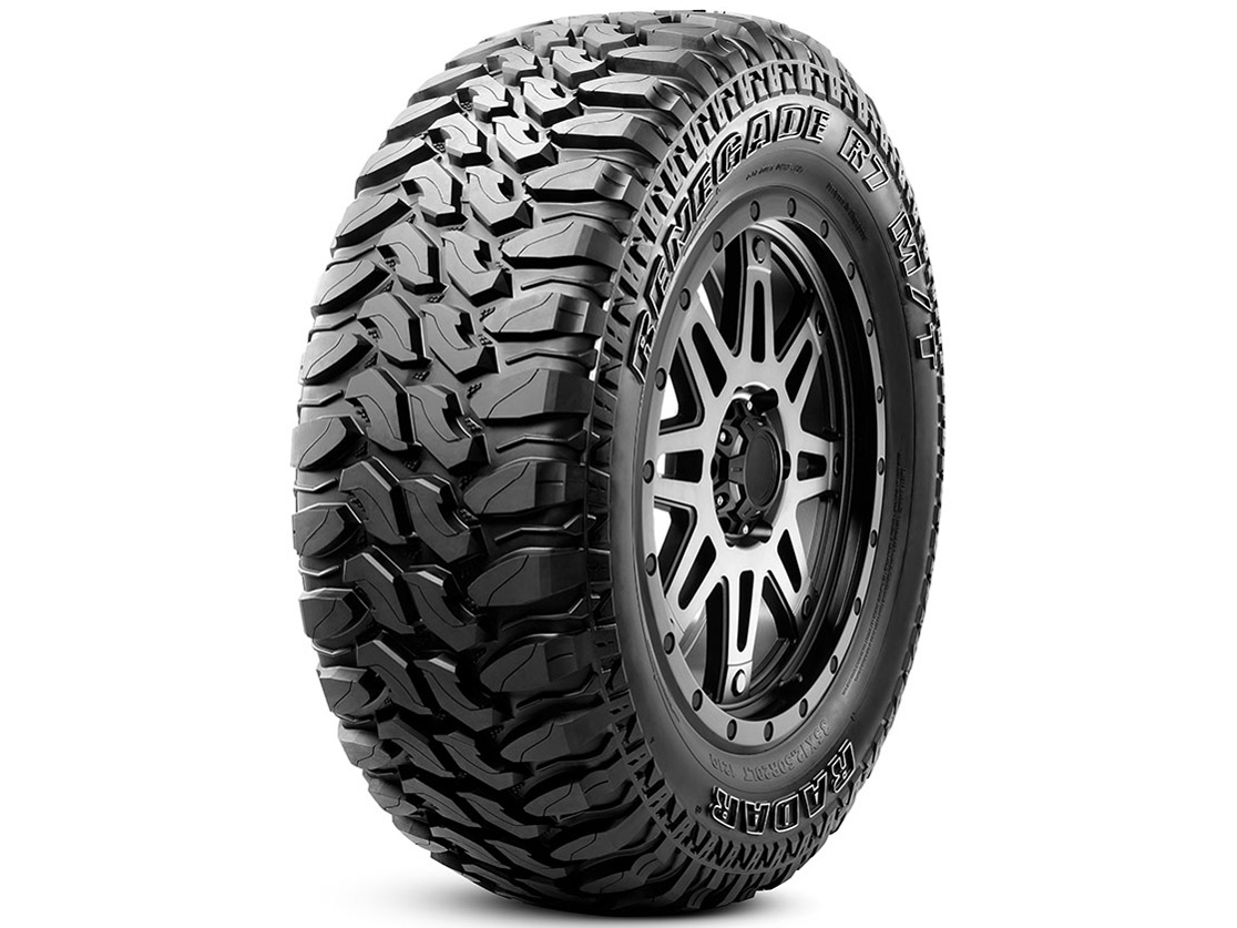 RENEGADE R7 M/T LT275/65R20 126/123P OWL E �̐��i�摜