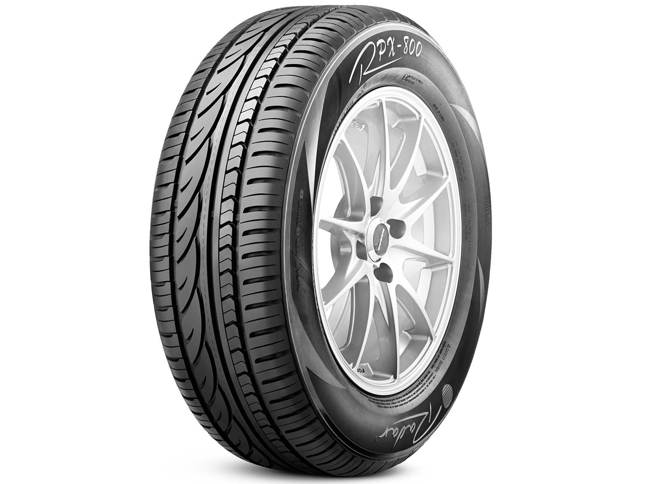RPX800 RFT 205/60R16 96W XL �̐��i�摜
