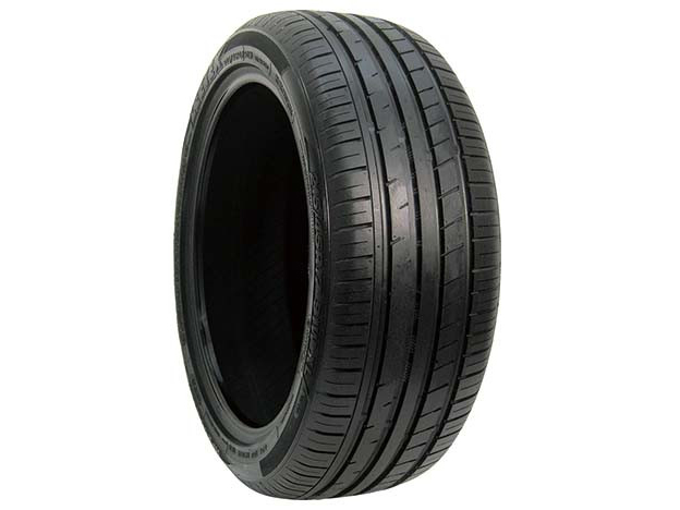 ZEETEX [1本] HP2000 vfm 225/50R17 98Y XL