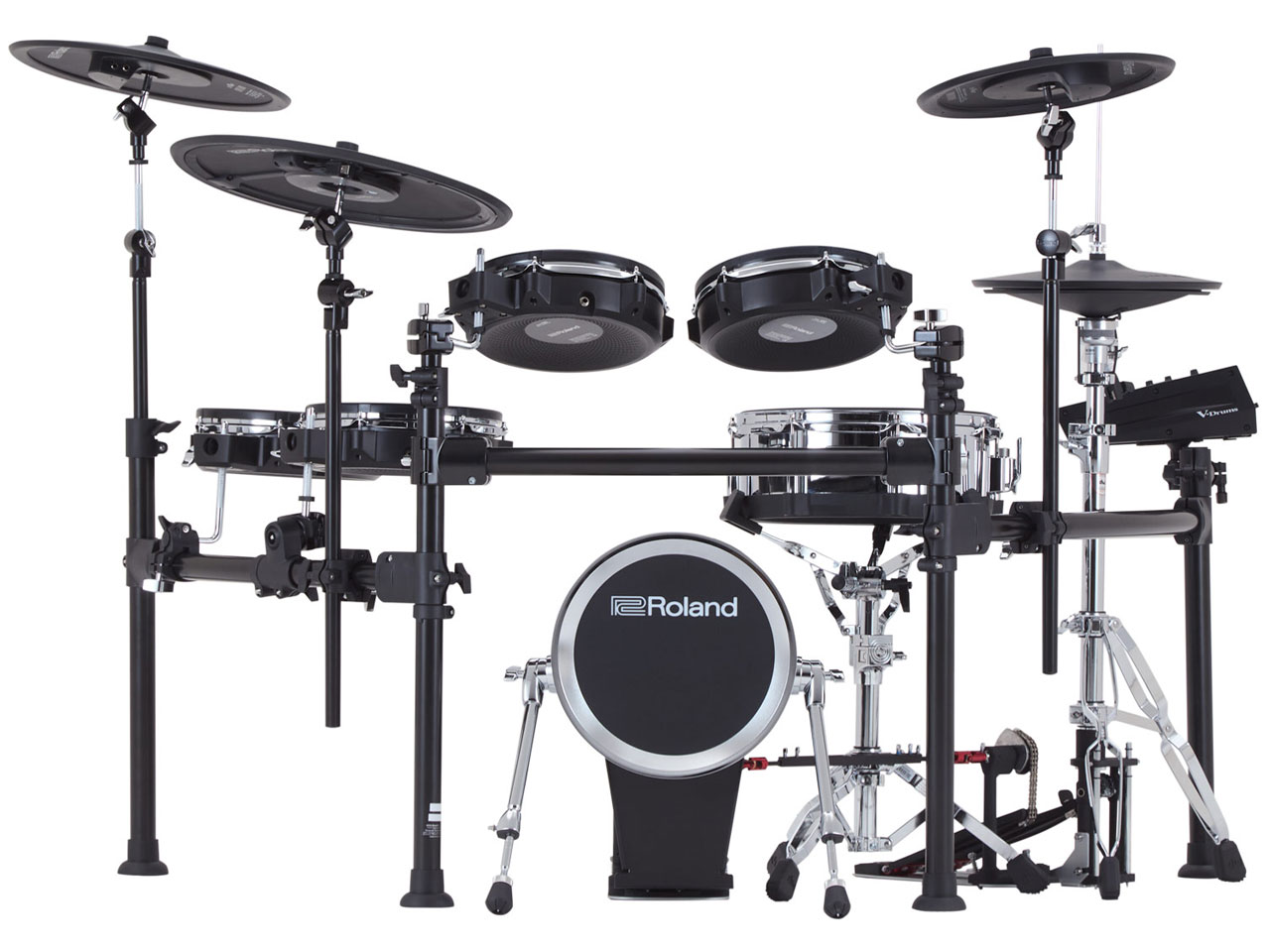 V-Drums TD713 �̐��i�摜
