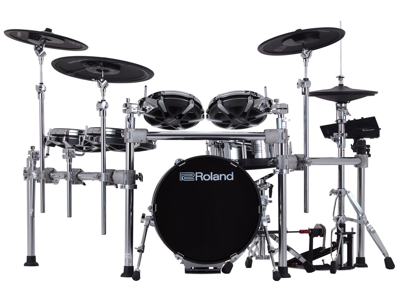 V-Drums TD716 �̐��i�摜