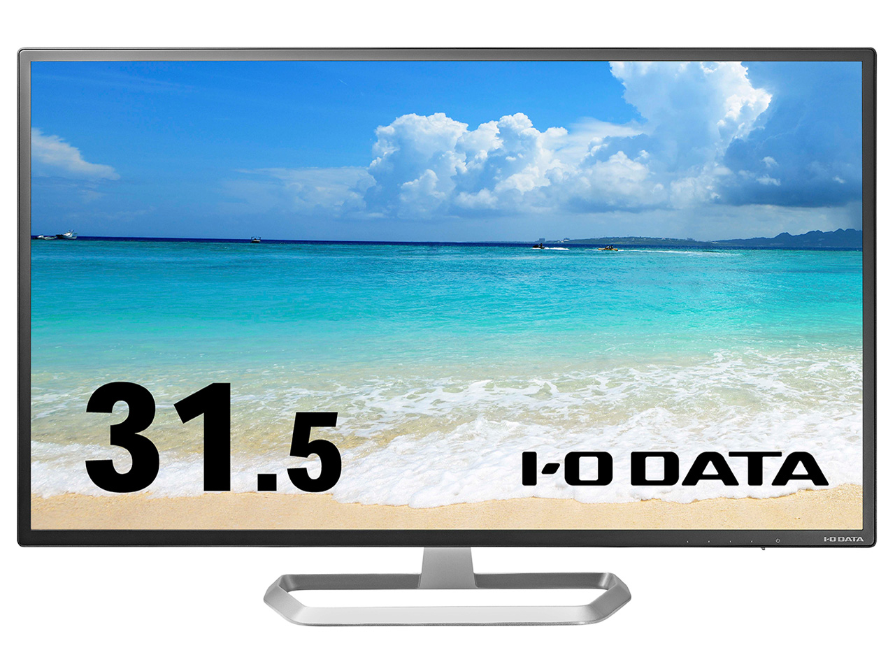 LCD-DF321XDB-A/UE [31.5インチ ブラック]