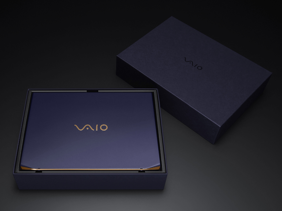 VAIO SX14-R VJS4R18 Windows 11 Home�ECore Ultra 7 155H�E32GB�������ESSD 512GB�EOffice�Ȃ� [���F] �̐��i�摜