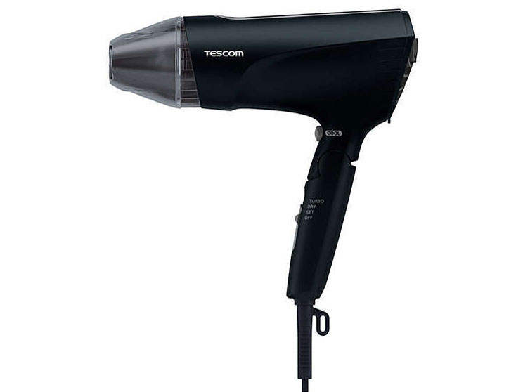 Speedom TEC-HD2400-K [�u���b�N] �̐��i�摜