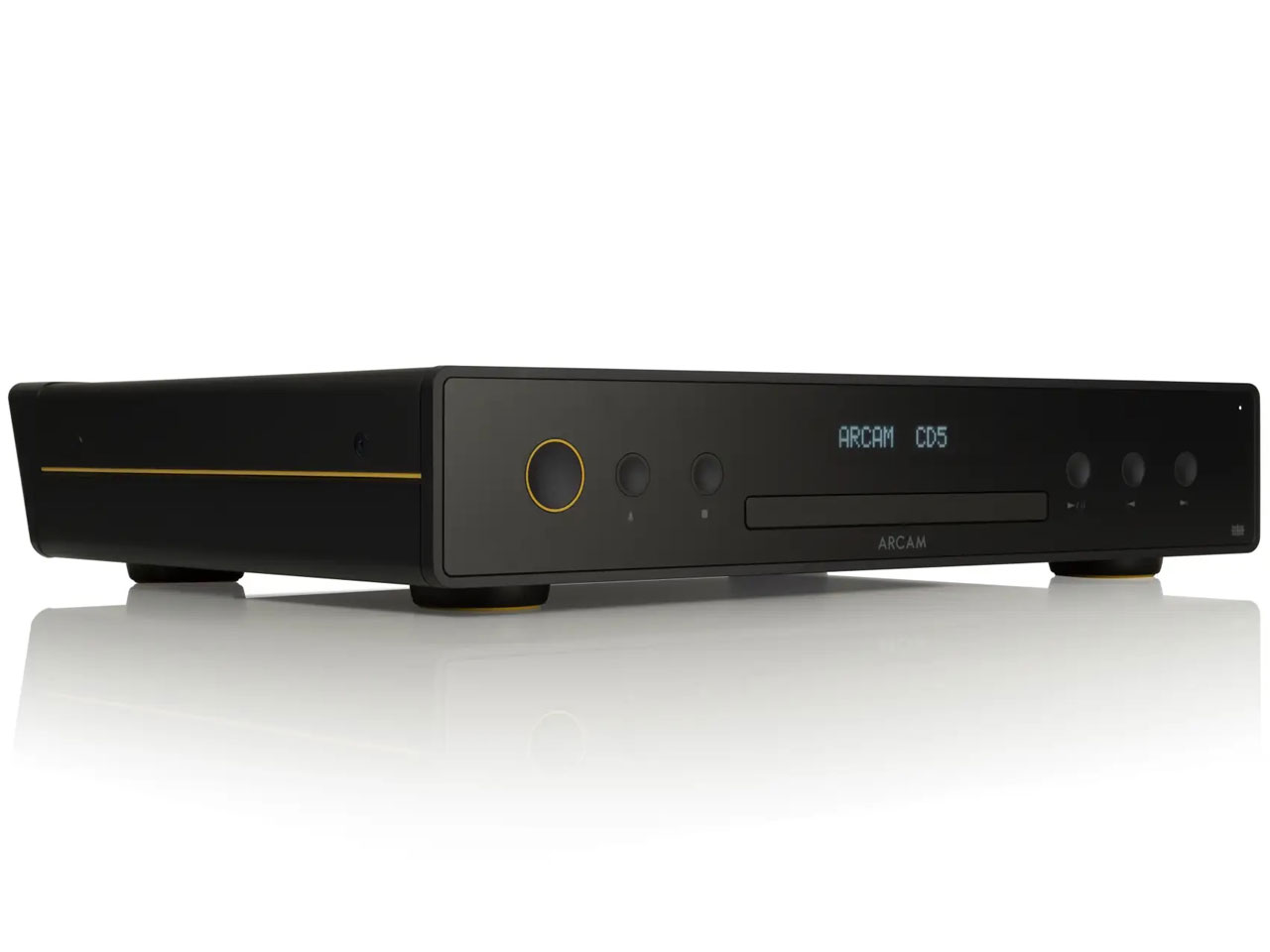 ARCAM CD5 [�u���b�N]