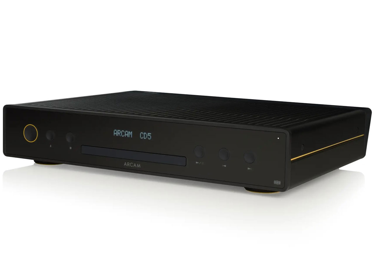 ARCAM CD5 [�u���b�N]