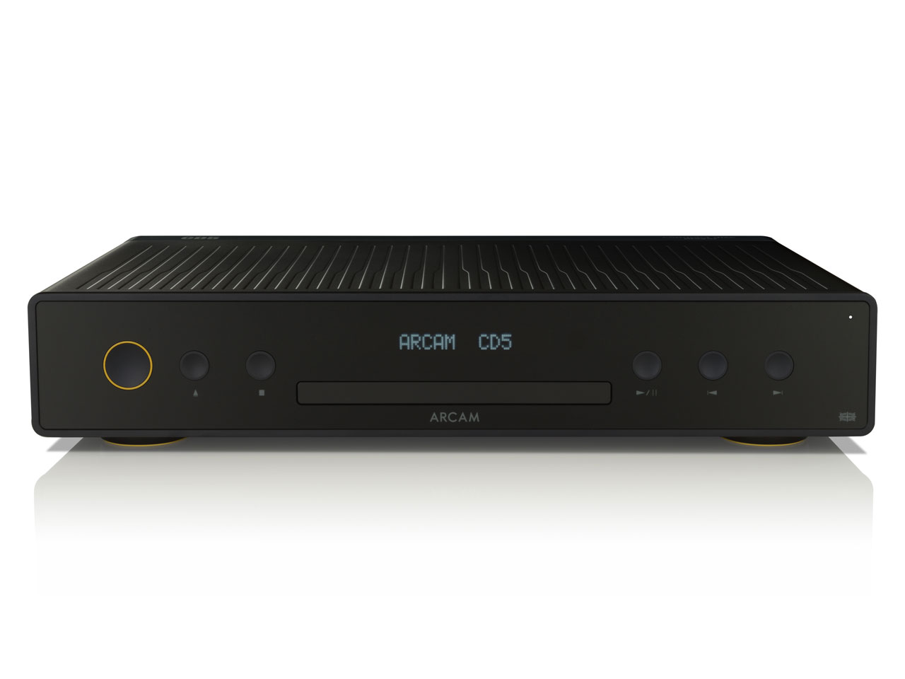 ARCAM CD5 [�u���b�N] �̐��i�摜