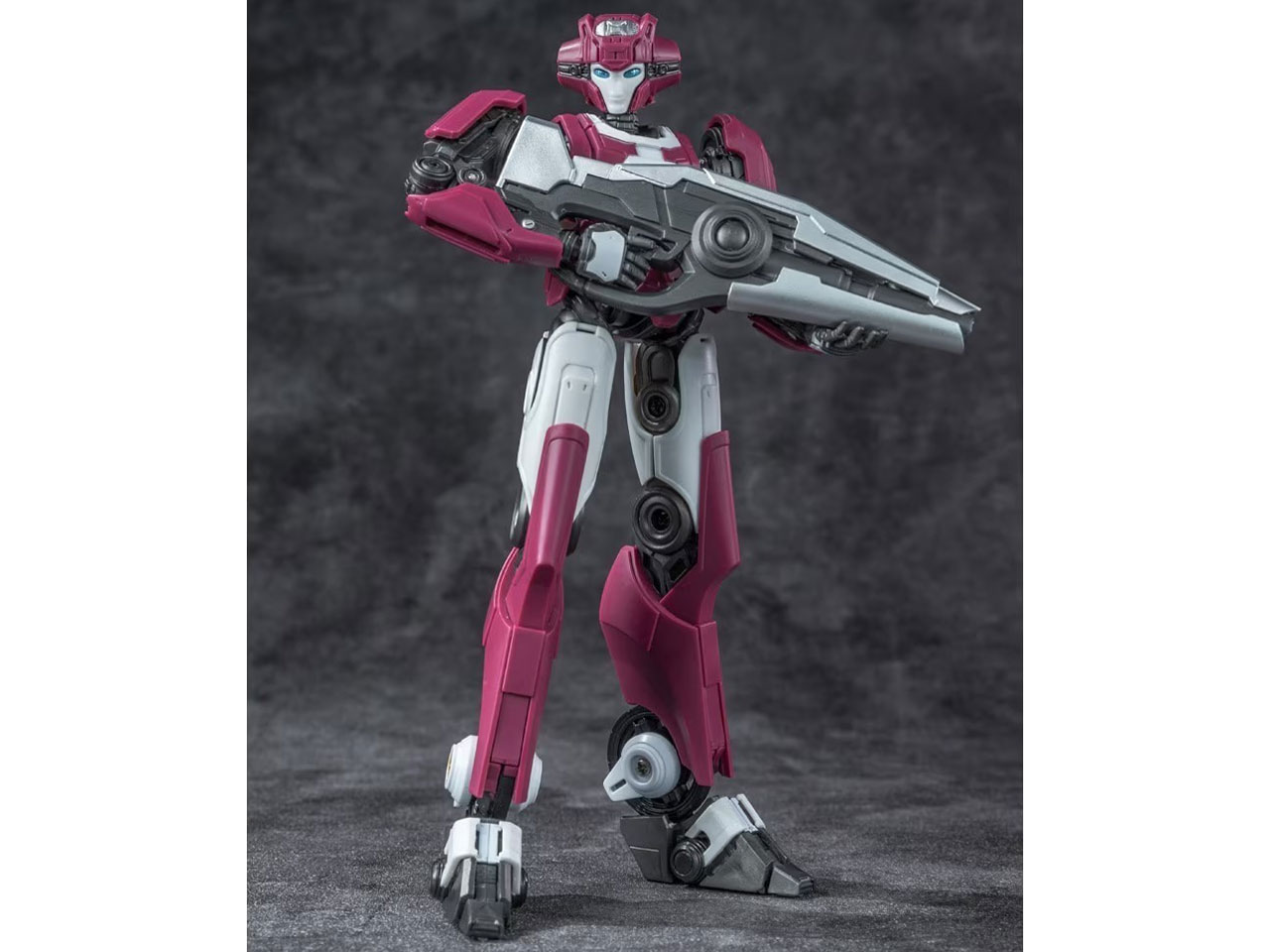 �g�����X�t�H�[�}�[ AMK�V���[�Y �G���[�^-1 �̐��i�摜