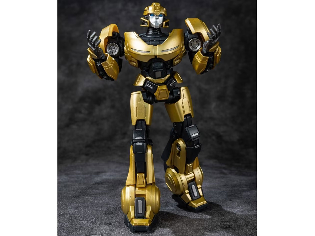 �g�����X�t�H�[�}�[ AMK�V���[�Y �o���u���r�[ �̐��i�摜