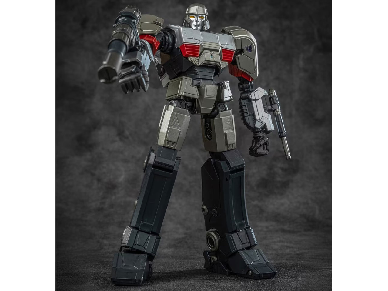 �g�����X�t�H�[�}�[ AMK�V���[�Y ���K�g����/D-16