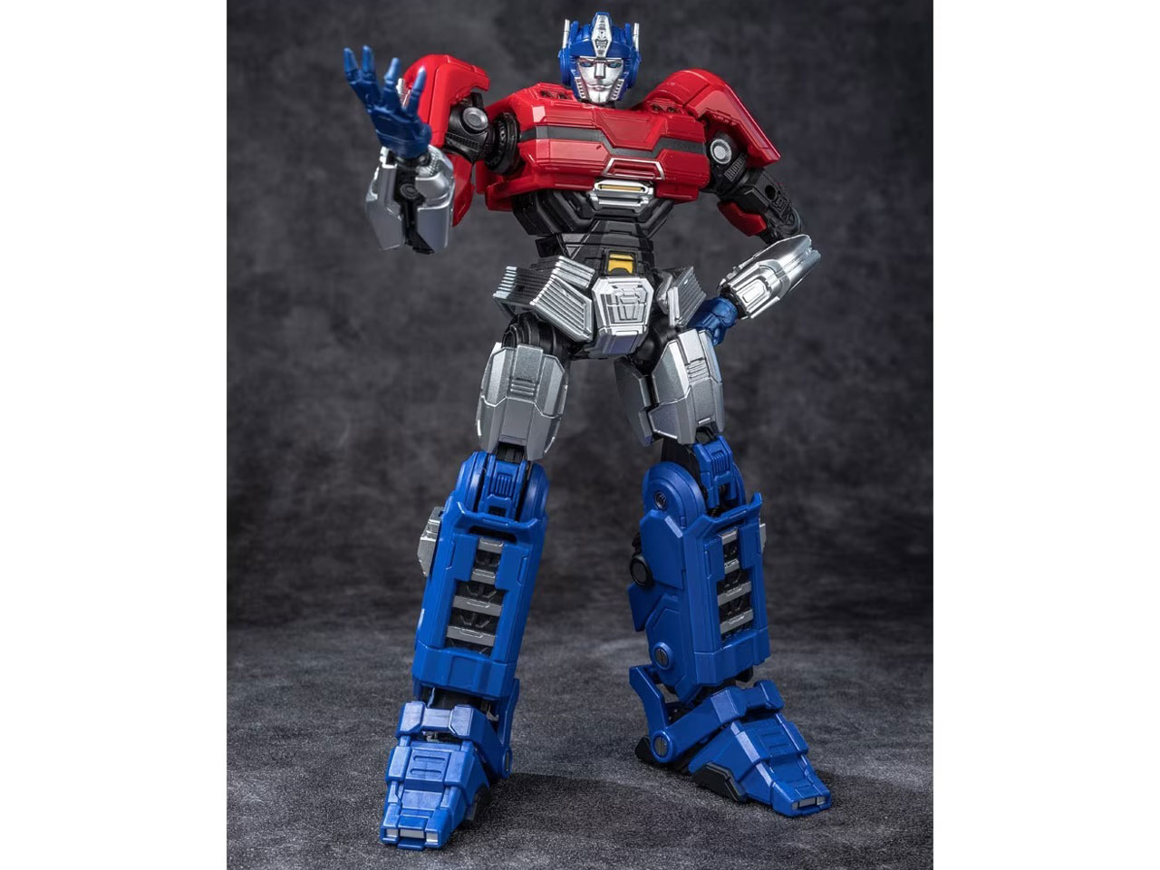 �g�����X�t�H�[�}�[ AMK�V���[�Y �I�v�e�B�}�X�v���C��/�I���C�I���p�b�N�X �̐��i�摜